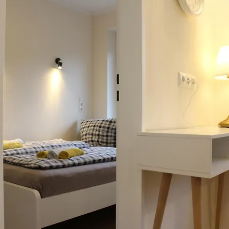 Ferienwohnung Krohn Cuxhaven-2
