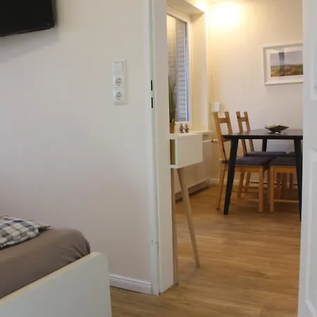 Ferienwohnung Krohn Cuxhaven-3